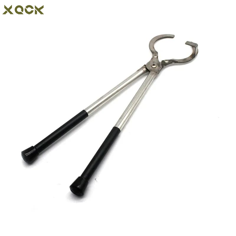 Jewelry Making Pliers Set - 1kg 2kg 3kg Crucible Tongs for