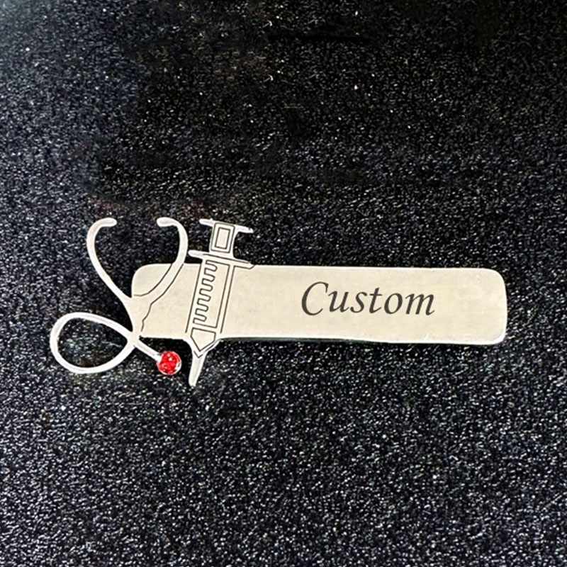 Jewelry Making Kit Professional - WLP New Fashion Custom Stainless Steel
