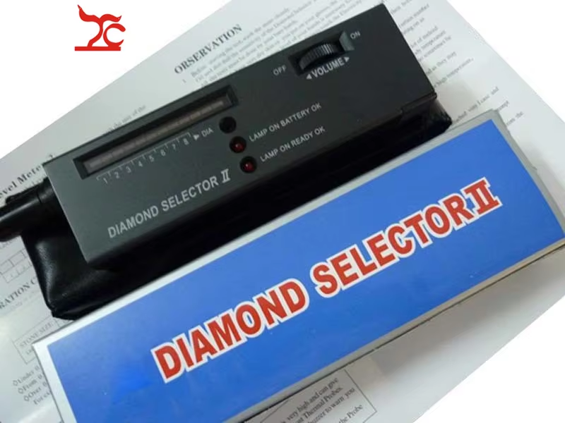 Jewelry Making Kit Professional - Fine Jewelry Tools Professional Diamond Selector