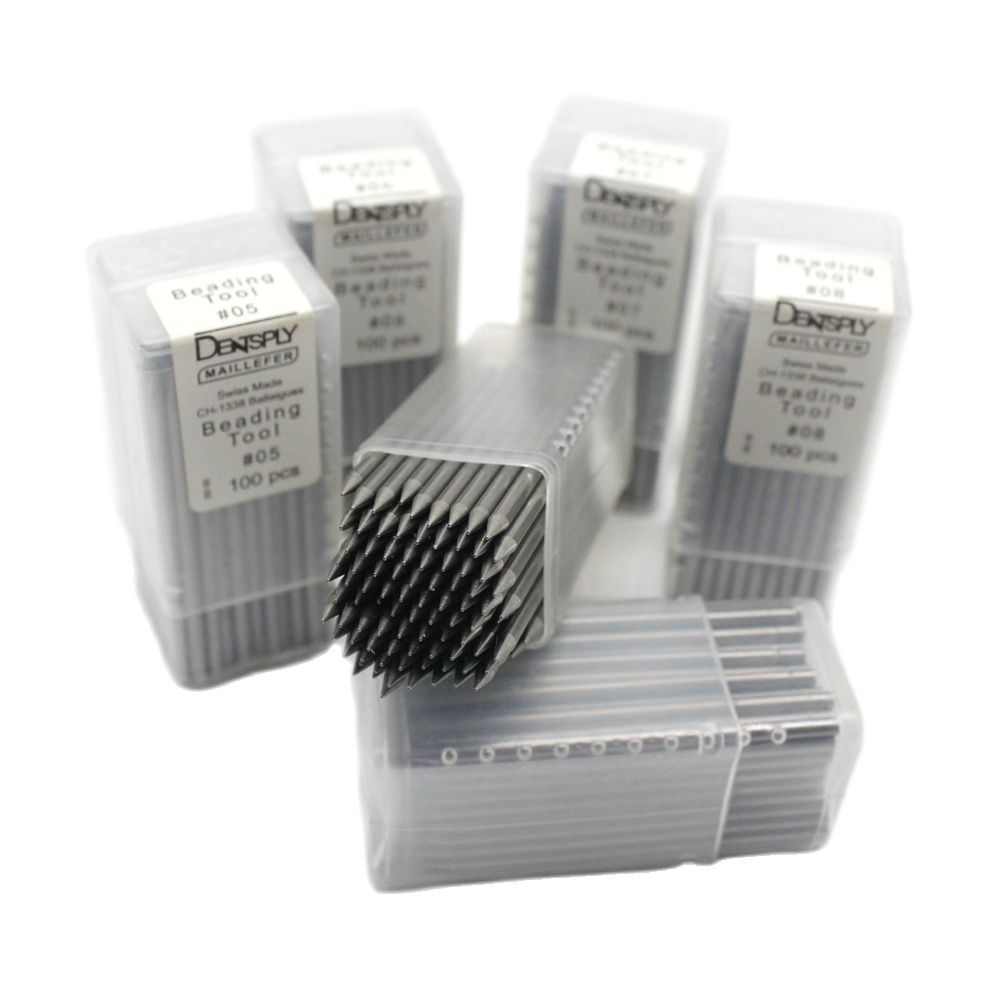 Jewelry Making Vise - 100PCS Jewelry Beading Tools for Diamond