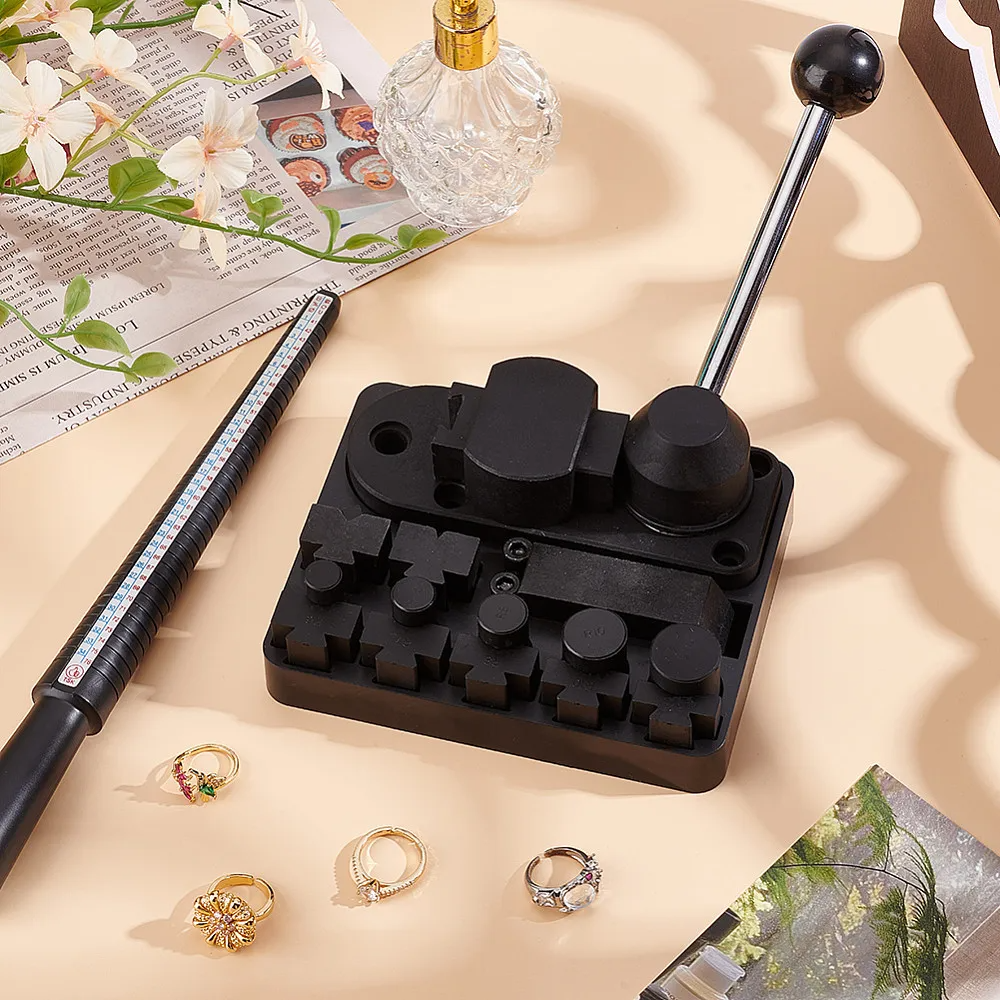 Professional Adjustable Ring B – Jewelry Making Kit Professional recenzja i cena