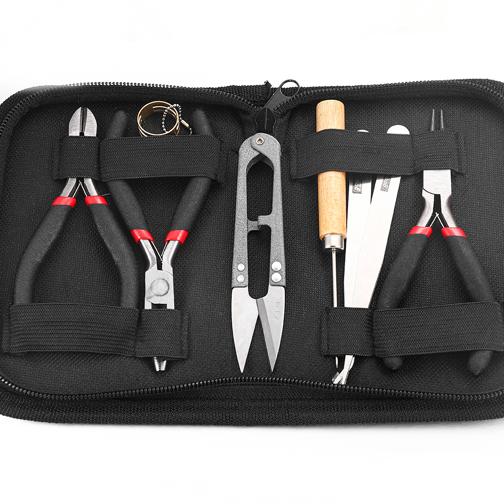 1set of tools for making jewel – Jewelry Making Pliers Set recenzja i cena