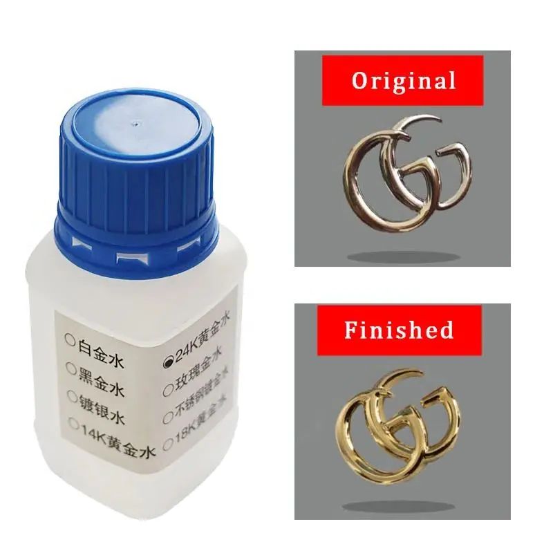 Professional 100ml Jewelry Ele – Jewelry Making Kit Professional recenzja i cena
