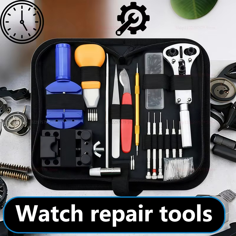 147pcs Watchmaker Jewelry Repa – Jewelry Making Kit Professional recenzja i cena