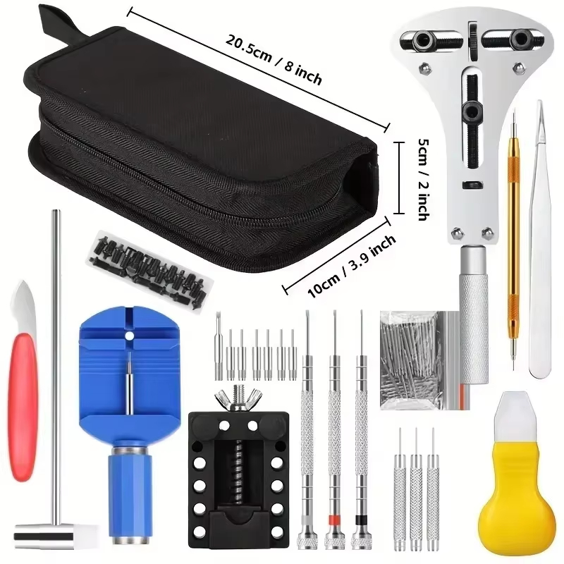 147pcs Watchmaker Jewelry Repa – Jewelry Making Kit Professional recenzja i cena