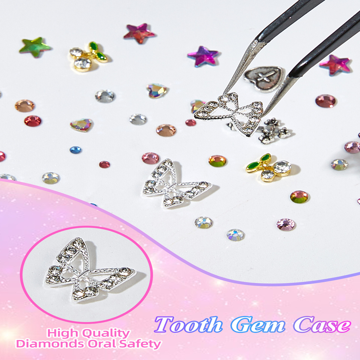 1 Set Fashion Professional Too – Jewelry Making Kit Professional recenzja i cena