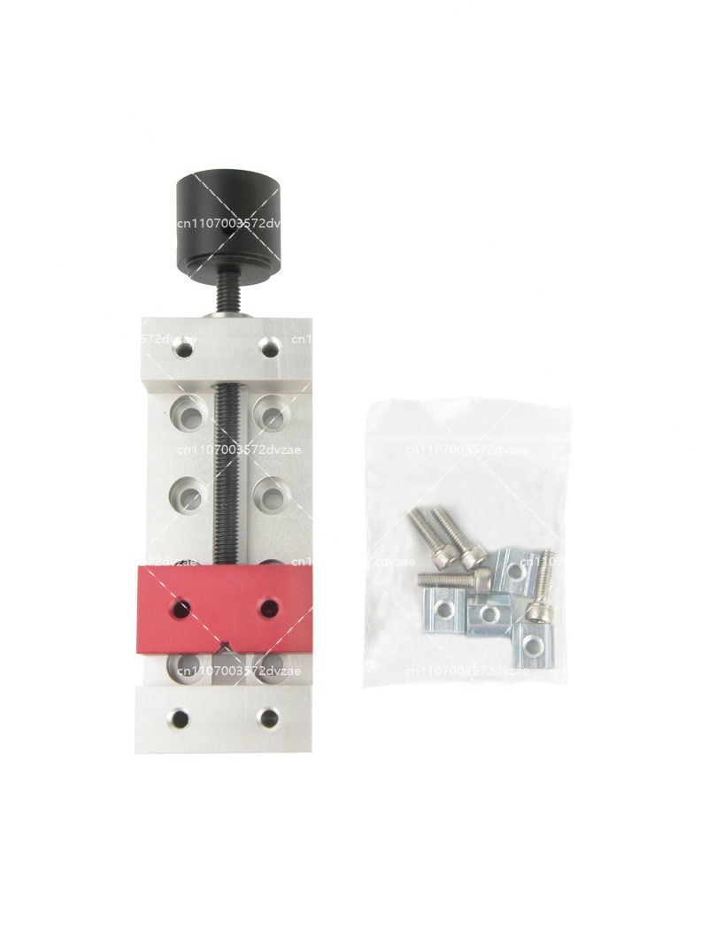Mini Wood Carving Bench Vise f – Jewelry Making Vise recenzja i cena