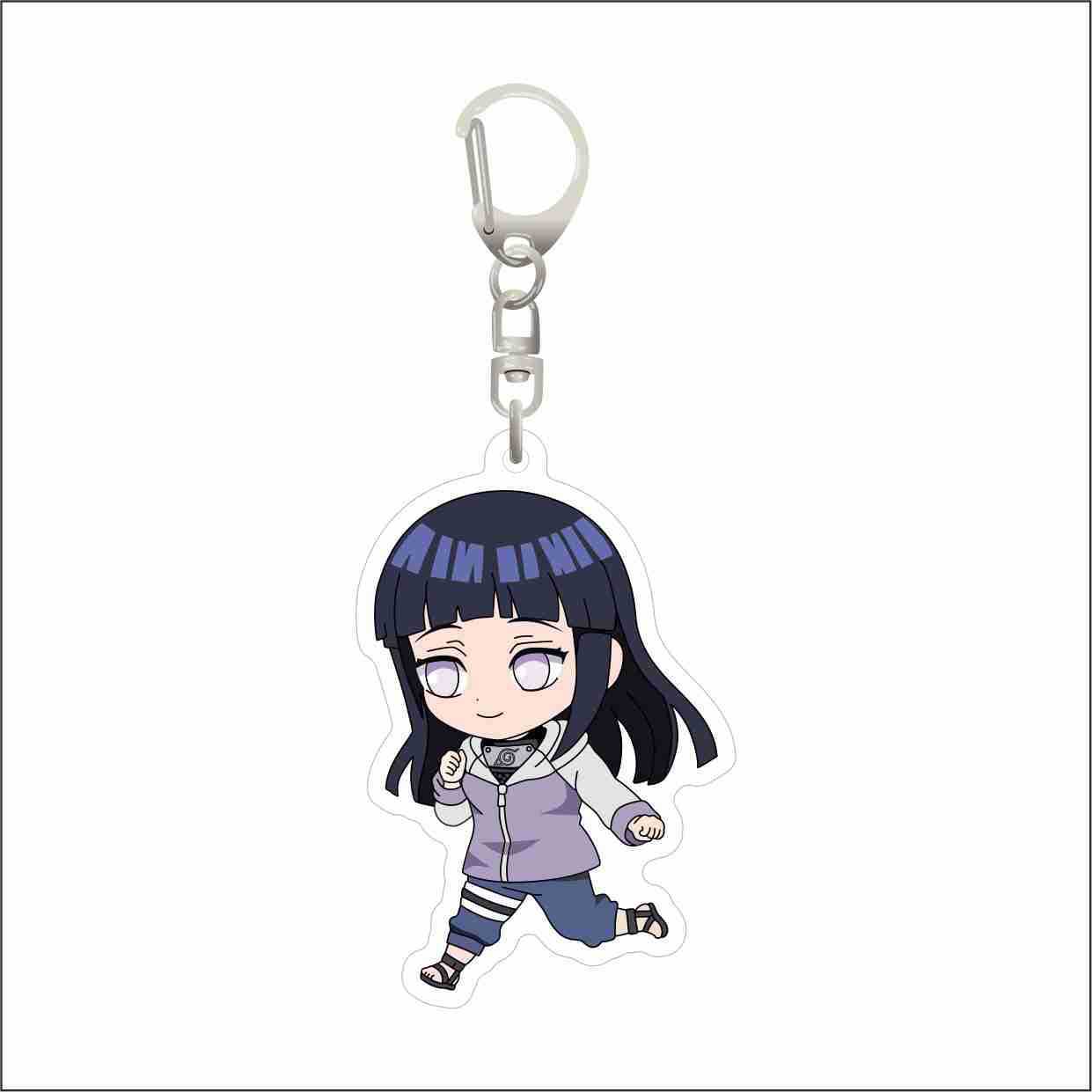 Naruto Anime Akatsuki Uchiha I – Jewelry Making Rings recenzja i cena