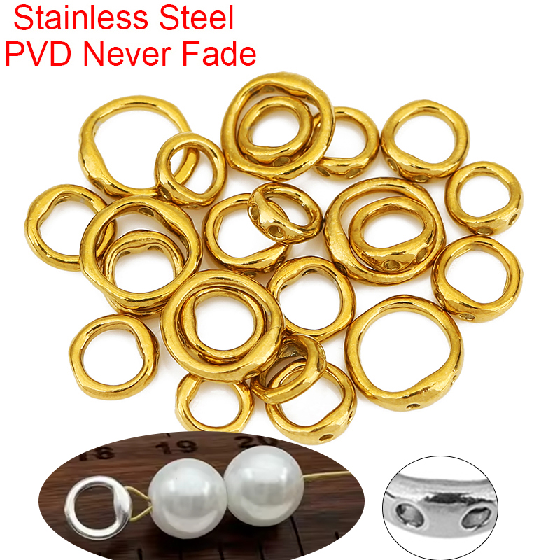 20pcs Stainless Steel Necklace – Jewelry Making Wire recenzja i cena