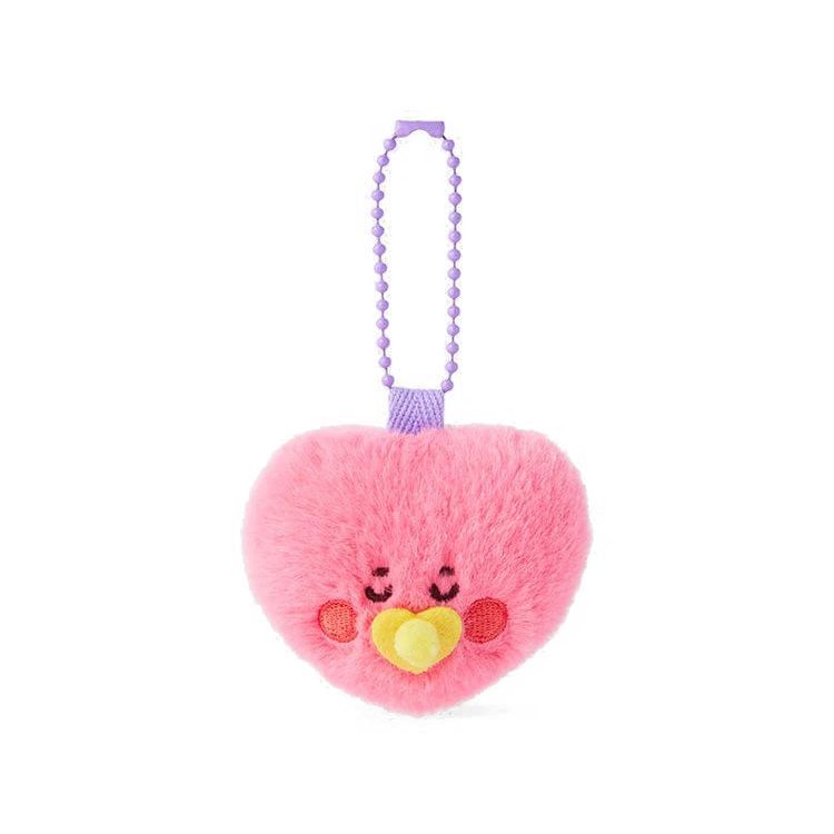 Mini Plush Keychain Pendant BT – Jewelry Making Kit recenzja i cena