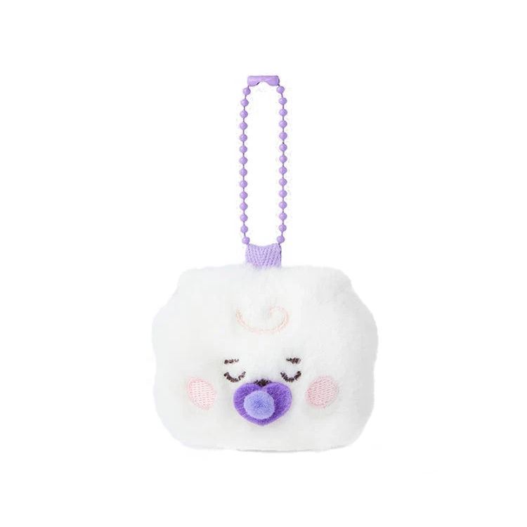 Mini Plush Keychain Pendant BT – Jewelry Making Kit recenzja i cena
