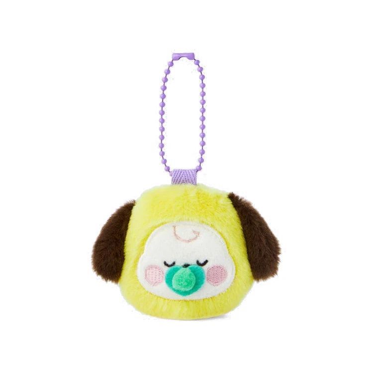 Mini Plush Keychain Pendant BT – Jewelry Making Kit recenzja i cena