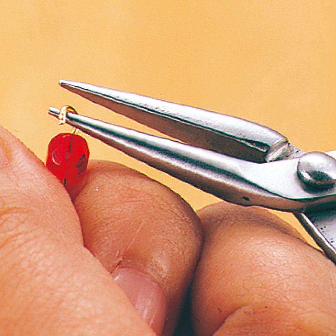 ANEX 253 Double Round Nose Pli – Jewelry Making Japan recenzja i cena