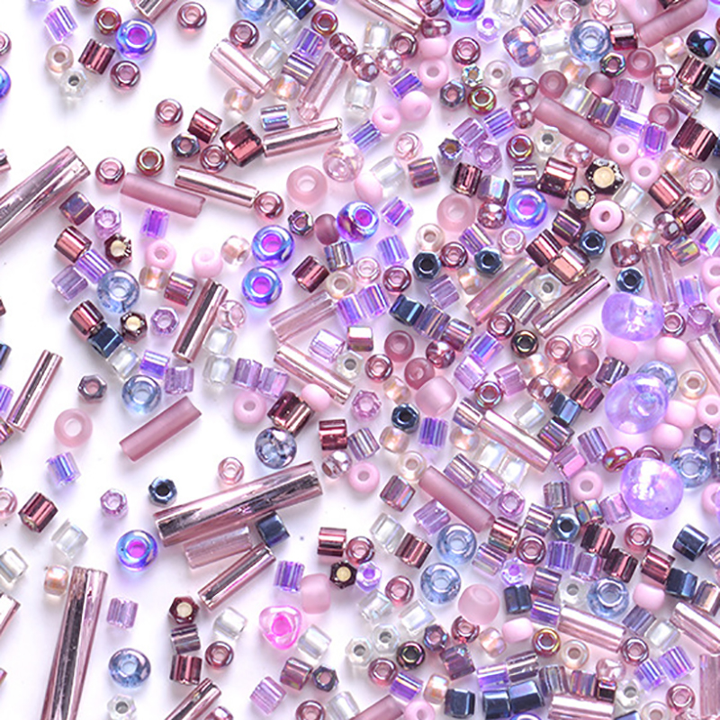 10g/Bag Japan Miyuki Seed Bead – Jewelry Making Japan recenzja i cena