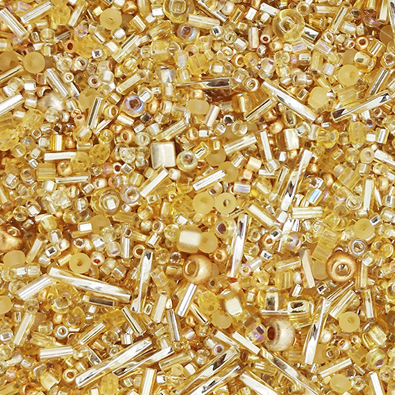10g/Bag Japan Miyuki Seed Bead – Jewelry Making Japan recenzja i cena