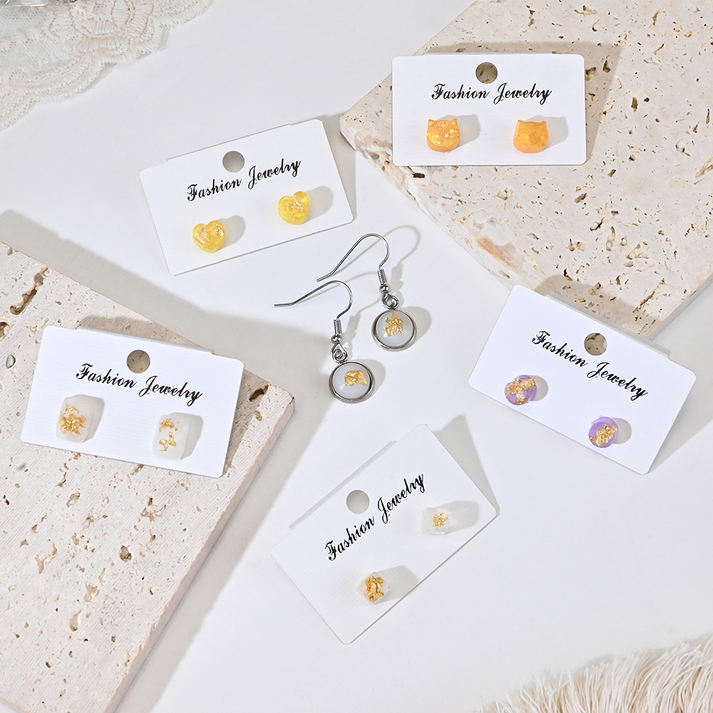 S0194 Silikonform Epoxidharz M – Resin Mold Jewelry recenzja i cena