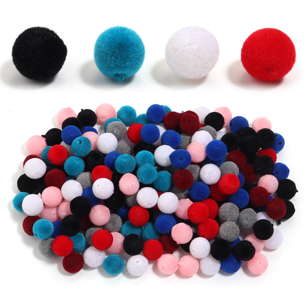 500g/lot Velvet Surface Resin  – Bead Mat Velvet recenzja i cena
