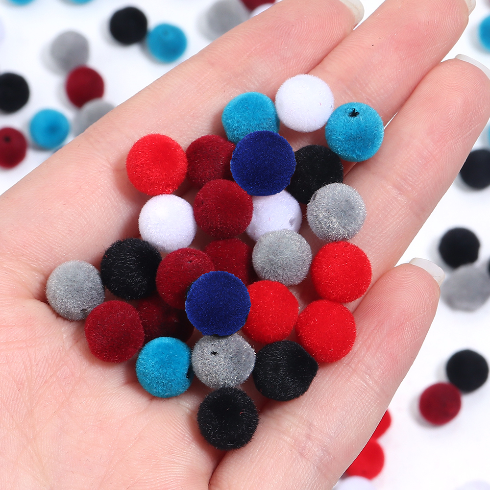 500g/lot Velvet Surface Resin  – Bead Mat Velvet recenzja i cena