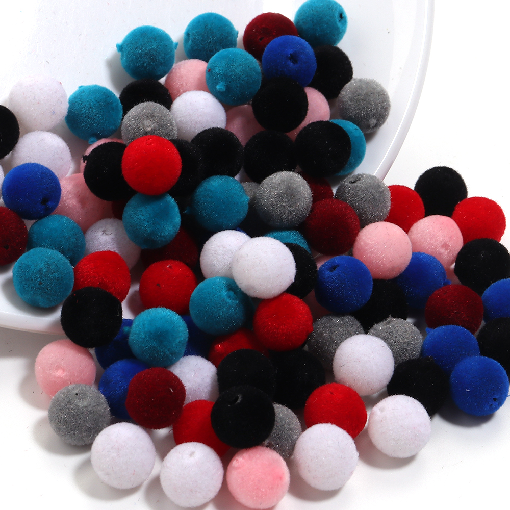 500g/lot Velvet Surface Resin  – Bead Mat Velvet recenzja i cena