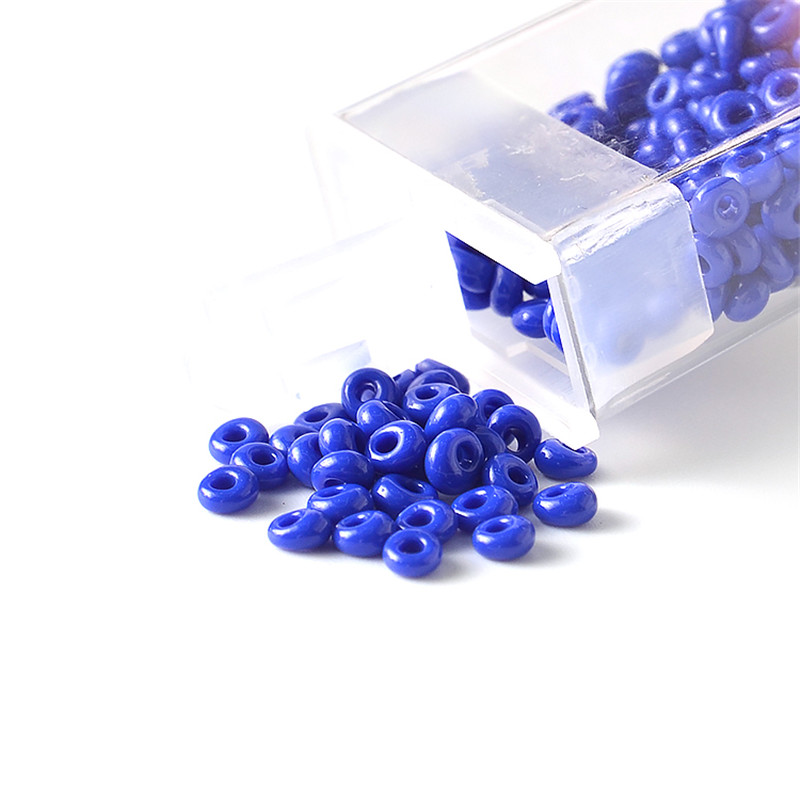 3mm Japan TOHO Beads Magatama  – Jewelry Making Japan recenzja i cena