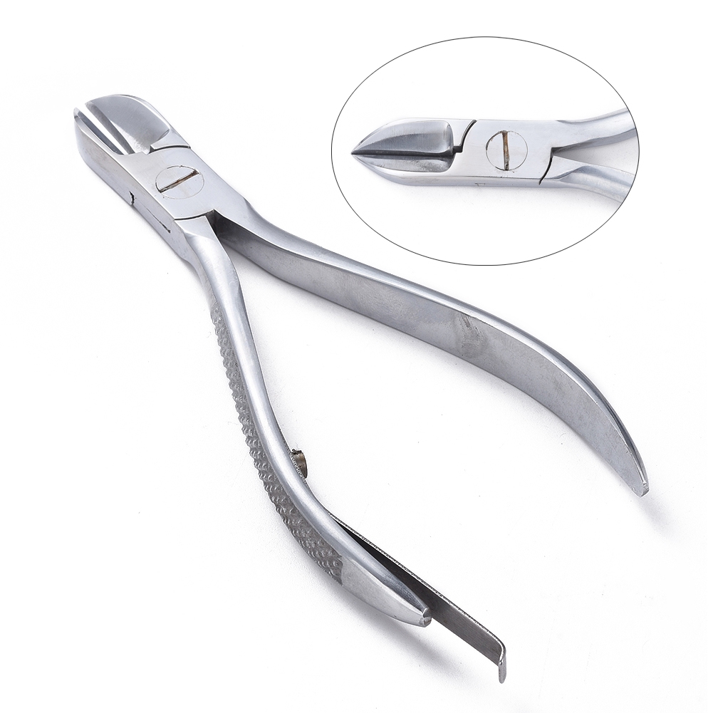 PandaHall 3pcs/set Carbon Stee – Jewelry Making Pliers Set recenzja i cena