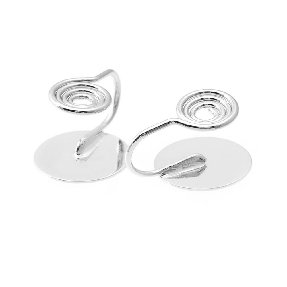 10PCS 4MM~14MM 18K Gold Color  – Jewelry Making Kit recenzja i cena