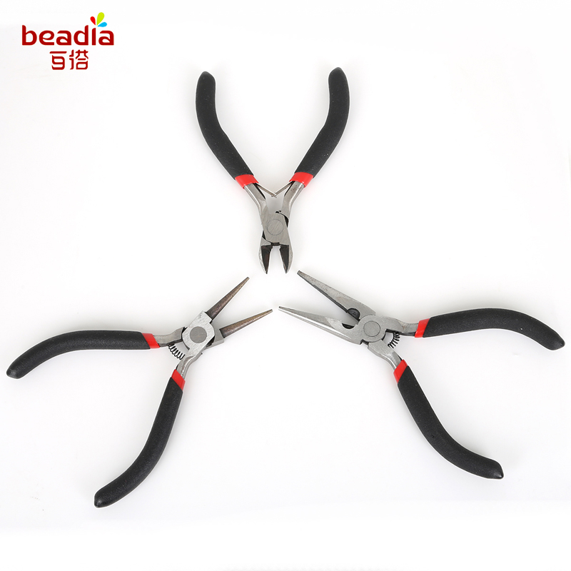 1-3Pcs/Set Jewelry Making Plie – Jewelry Making Pliers Set recenzja i cena