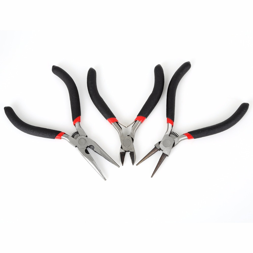 1-3Pcs/Set Jewelry Making Plie – Jewelry Making Pliers Set recenzja i cena