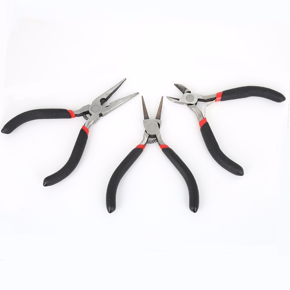 1-3Pcs/Set Jewelry Making Plie – Jewelry Making Pliers Set recenzja i cena