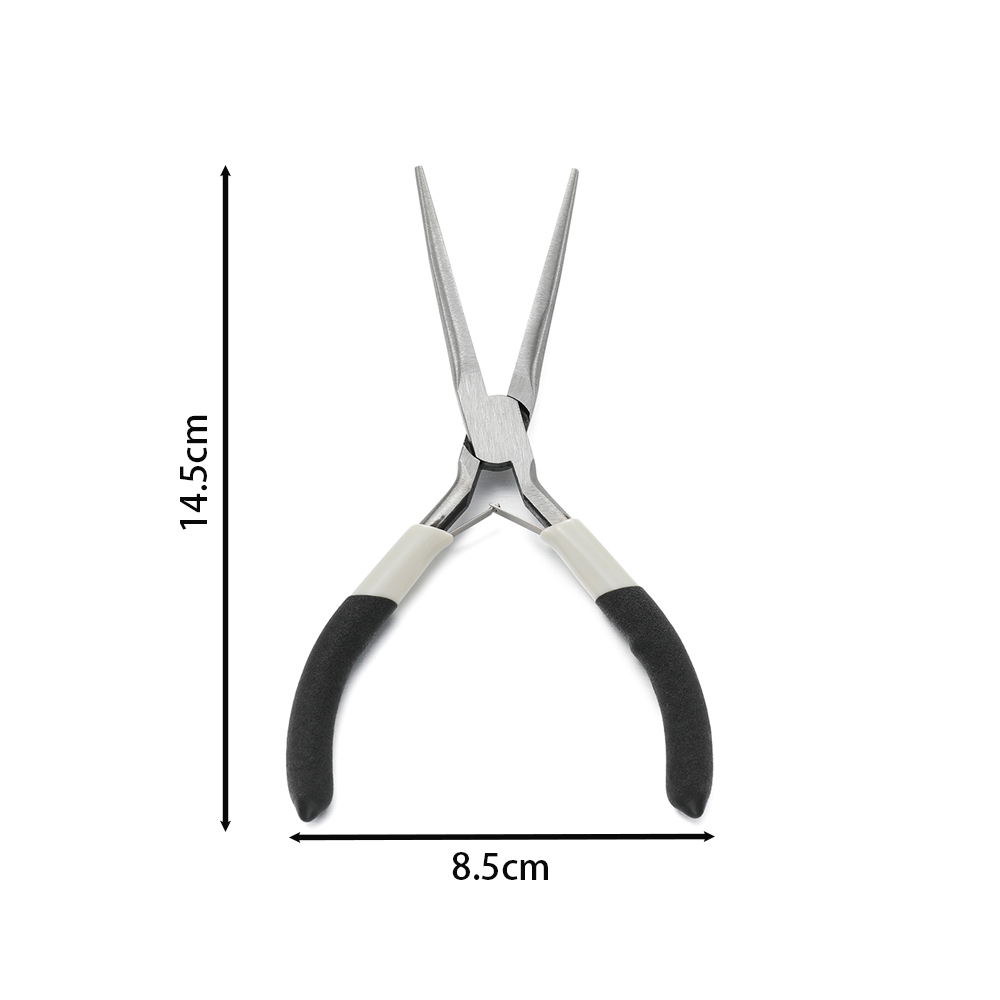 High-carbon Steel Jewelry Maki – Jewelry Making Pliers recenzja i cena