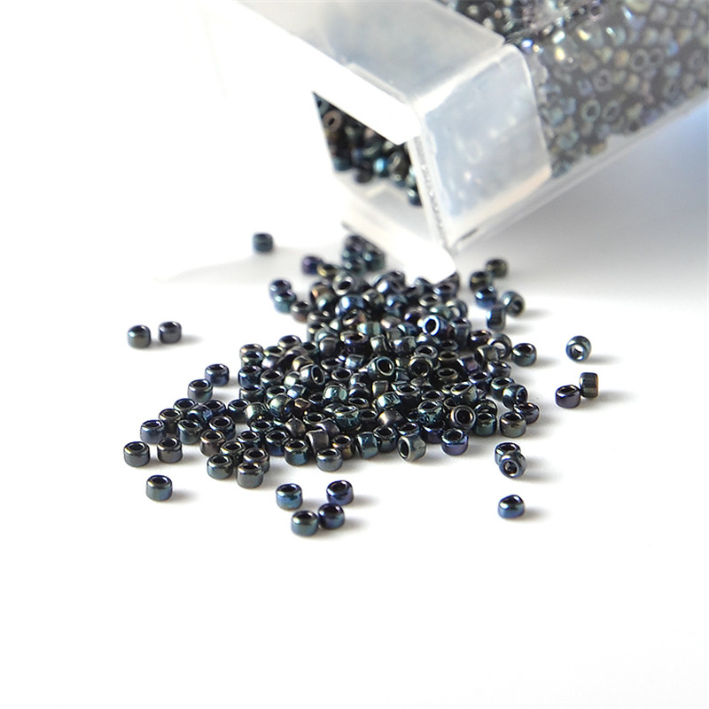 1.5mm Japan TOHO Round Seed Be – Jewelry Making Japan recenzja i cena