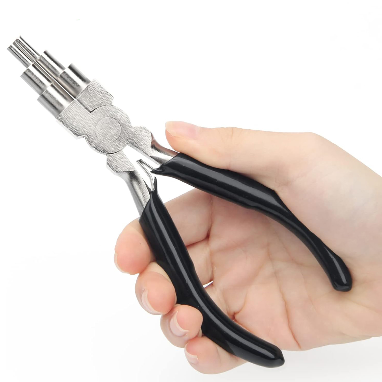 6 Step Wire Looping Pliers Ant – Jewelry Making Pliers recenzja i cena
