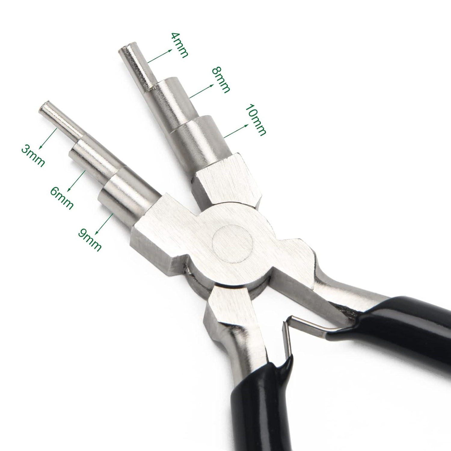 6 Step Wire Looping Pliers Ant – Jewelry Making Pliers recenzja i cena