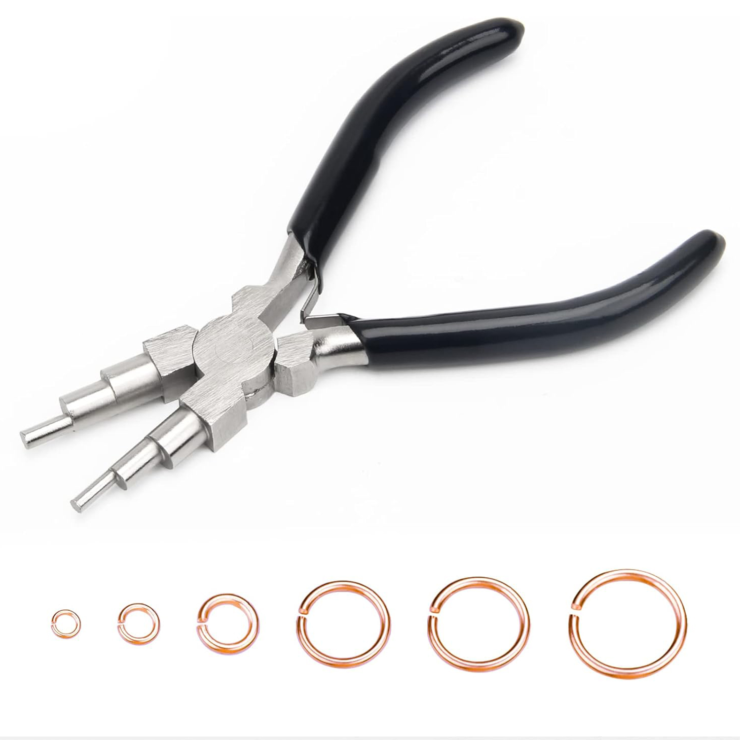 6 Step Wire Looping Pliers Ant – Jewelry Making Pliers recenzja i cena