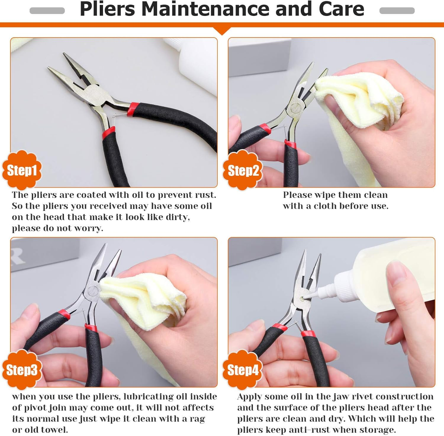 Jewelry Making & Repair Kit, w – Jewelry Making Wire recenzja i cena