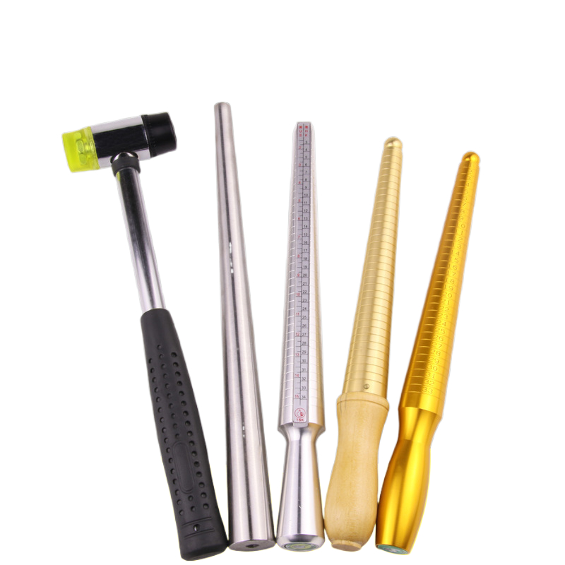 Professional TSK Ring Enlarger – Jewelry Making Kit Professional recenzja i cena