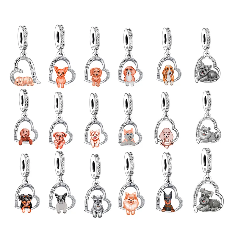FC Jewelry Fit Original Charm  – Jewelry Making Yorkshire recenzja i cena