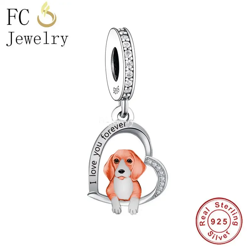 FC Jewelry Fit Original Charm  – Jewelry Making Yorkshire recenzja i cena