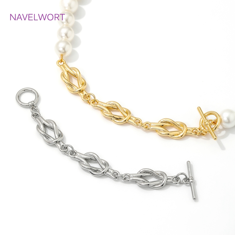 18K Gold Plated OT Clasps Togg – Jewelry Making Supplies recenzja i cena
