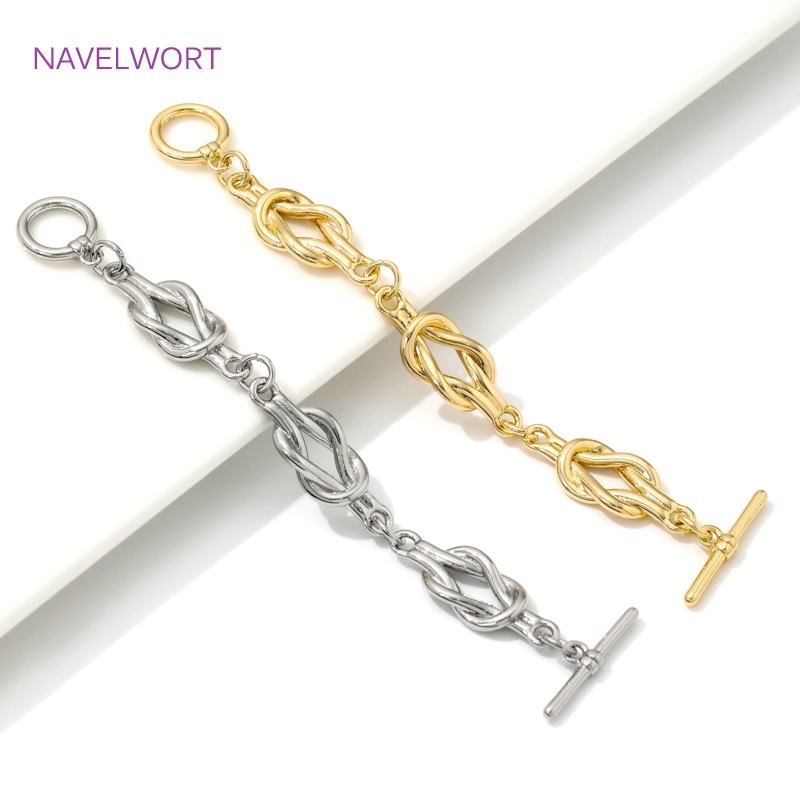 18K Gold Plated OT Clasps Togg – Jewelry Making Supplies recenzja i cena