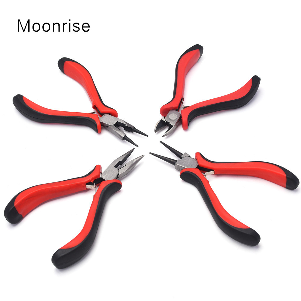 DIY Jewelry Pliers Tools Equip – Jewelry Making Pliers recenzja i cena