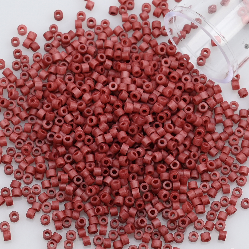10Grams Japan Frosted Small Gl – Jewelry Making Japan recenzja i cena