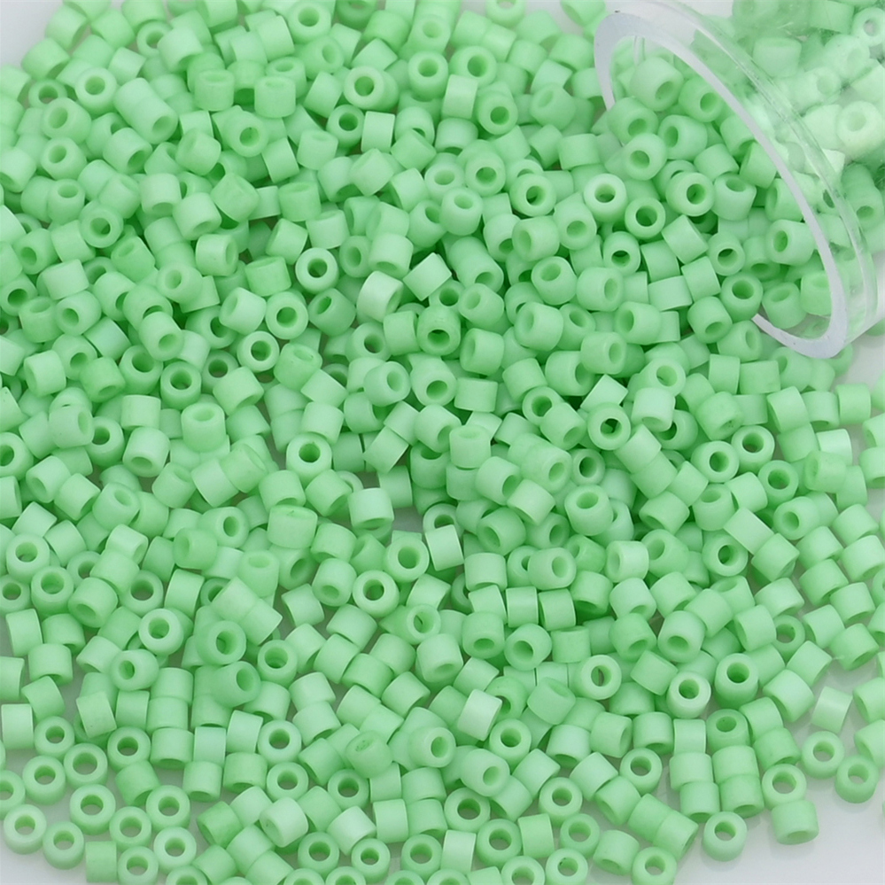 10Grams Japan Frosted Small Gl – Jewelry Making Japan recenzja i cena