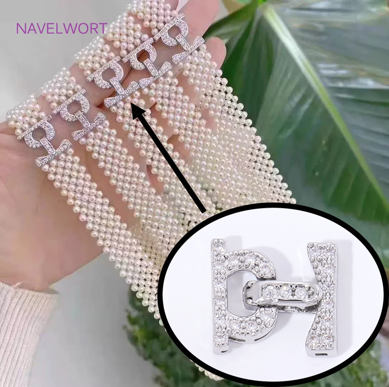 18K Gold Plated Brass Jewelry  – Jewelry Making Supplies recenzja i cena