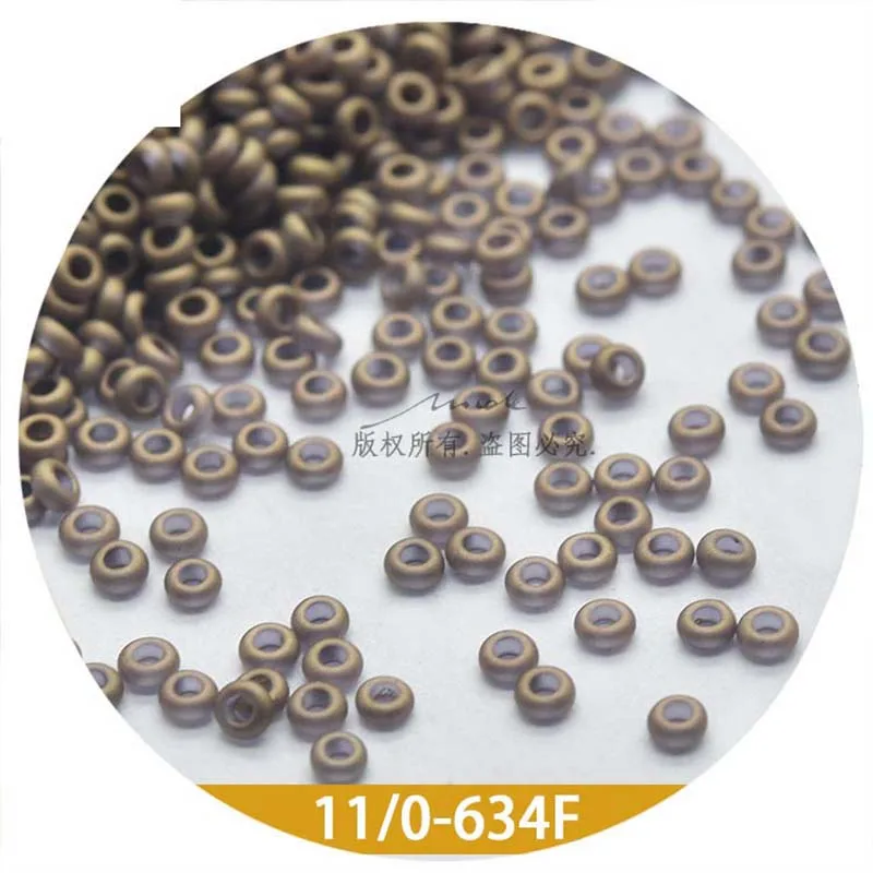 Japan TOHO  Seed Beads Handmad – Jewelry Making Japan recenzja i cena