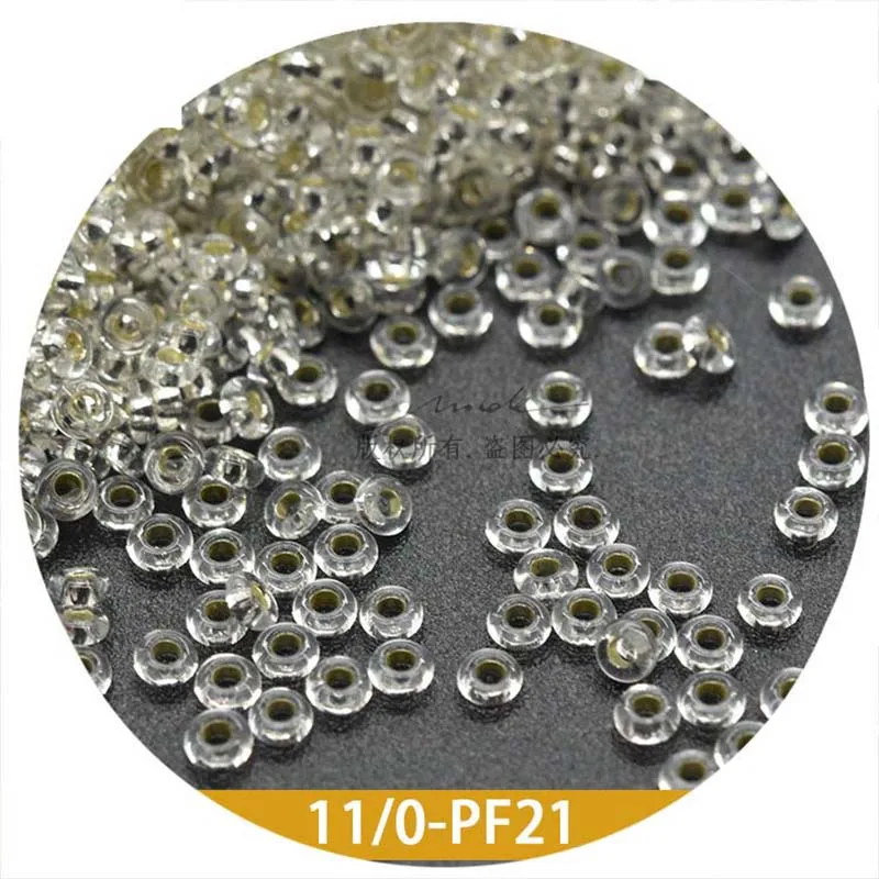 Japan TOHO  Seed Beads Handmad – Jewelry Making Japan recenzja i cena