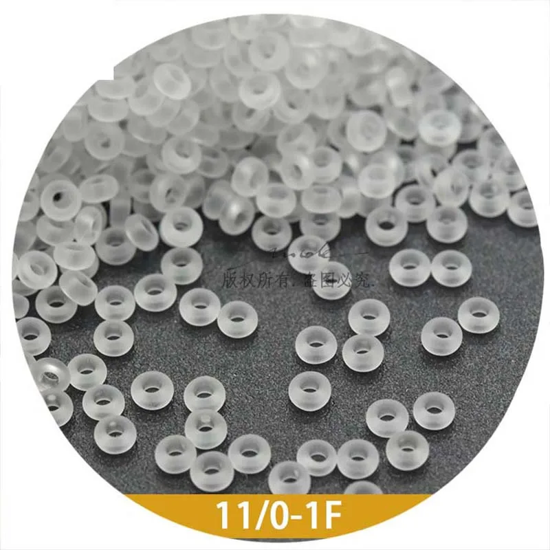 Japan TOHO  Seed Beads Handmad – Jewelry Making Japan recenzja i cena