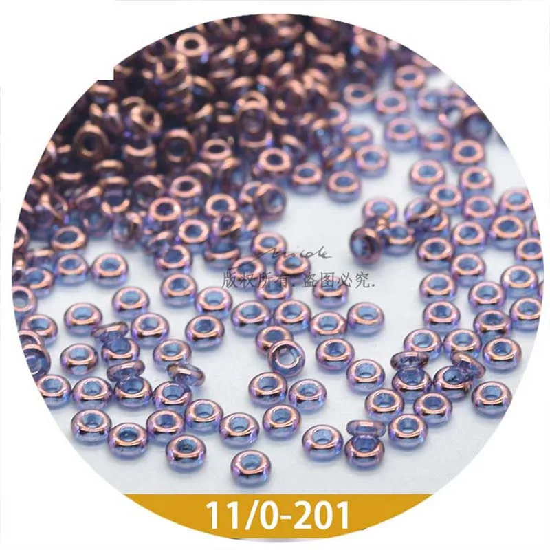 Japan TOHO  Seed Beads Handmad – Jewelry Making Japan recenzja i cena