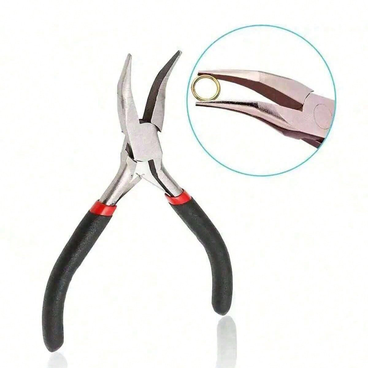 6/5/3pcs Jewelry Making Tools  – Jewelry Making Pliers Set recenzja i cena