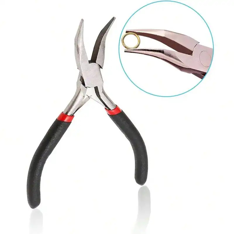 4 Pack Jewelry Making Pliers T – Jewelry Making Pliers Set recenzja i cena